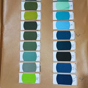 قیمت ارزان پارچه ترگال مدارسی لباس فرم از کد 41 تا 60 رنگ