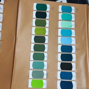 قیمت ارزان پارچه ترگال مدارسی لباس فرم از کد 41 تا 60 رنگ