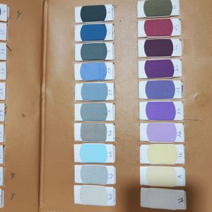 خرید اینترنتی پارچه ترگال مدارسی لباس فرم از کد 41 تا 60 رنگ