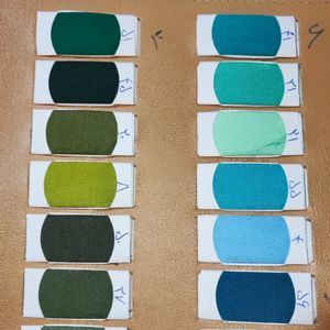 خرید آنلاین پارچه ترگال مدارسی لباس فرم اداری از کد61 تا 80 رنگ