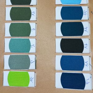 قیمت پارچه ترگال مدارسی لباس فرم اداری از کد61 تا 80 رنگ