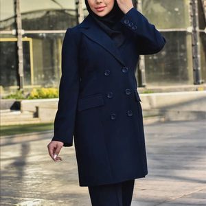 مانتو شلوار اداری دامون