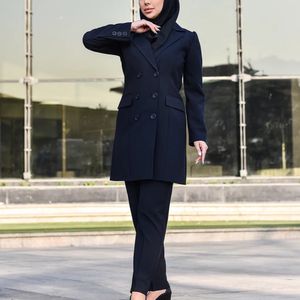 قیمت ارزان مانتو شلوار اداری دامون