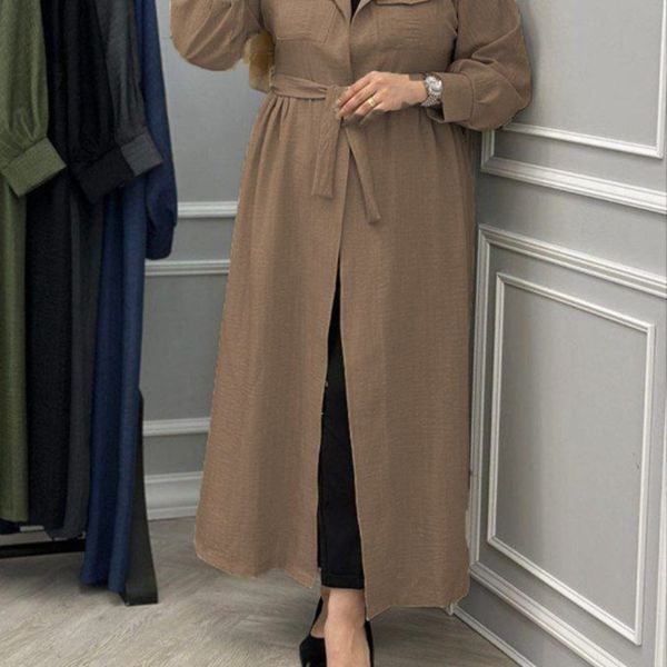 مانتو بلند الکساندر