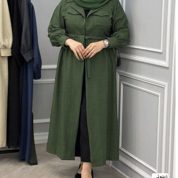 مانتو بلند الکساندر