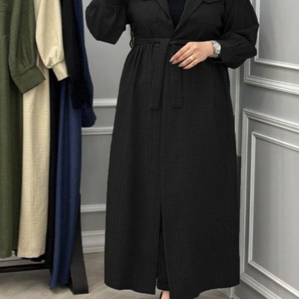 مانتو بلند الکساندر