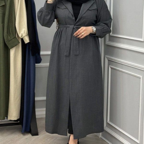 مانتو بلند الکساندر