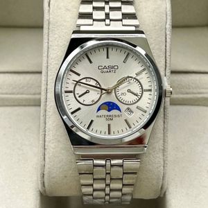 خرید آنلاین ساعت مردانه کاسیو نورا