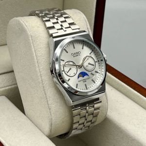 خرید اینترنتی ساعت مردانه کاسیو نورا