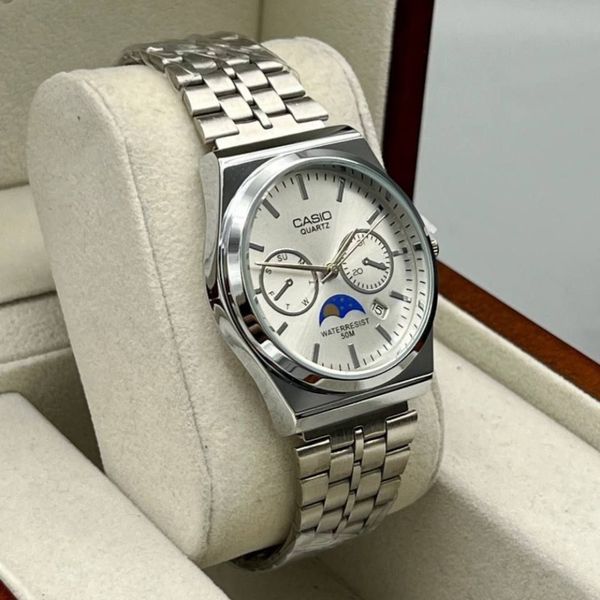 ساعت مردانه کاسیو نورا