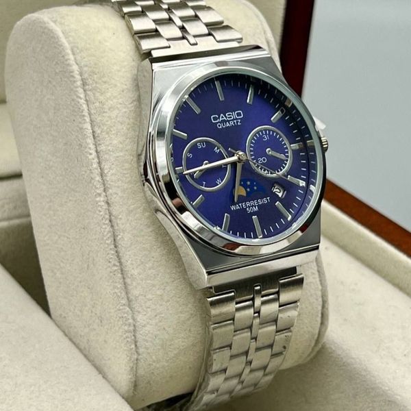 ساعت مردانه کاسیو نورا