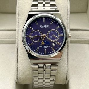 خرید آنلاین ساعت مردانه کاسیو نورا