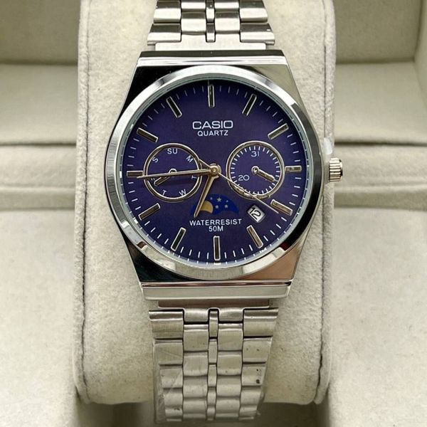 ساعت مردانه کاسیو نورا