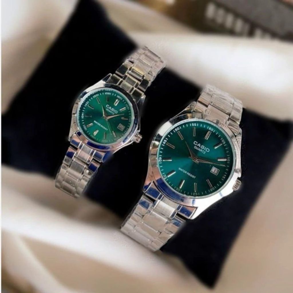 قیمت ساعت کاسیو بنداستیل نورا