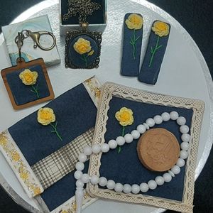 مشخصات پک هدیه اکسسوری بهمراه ست عبادت