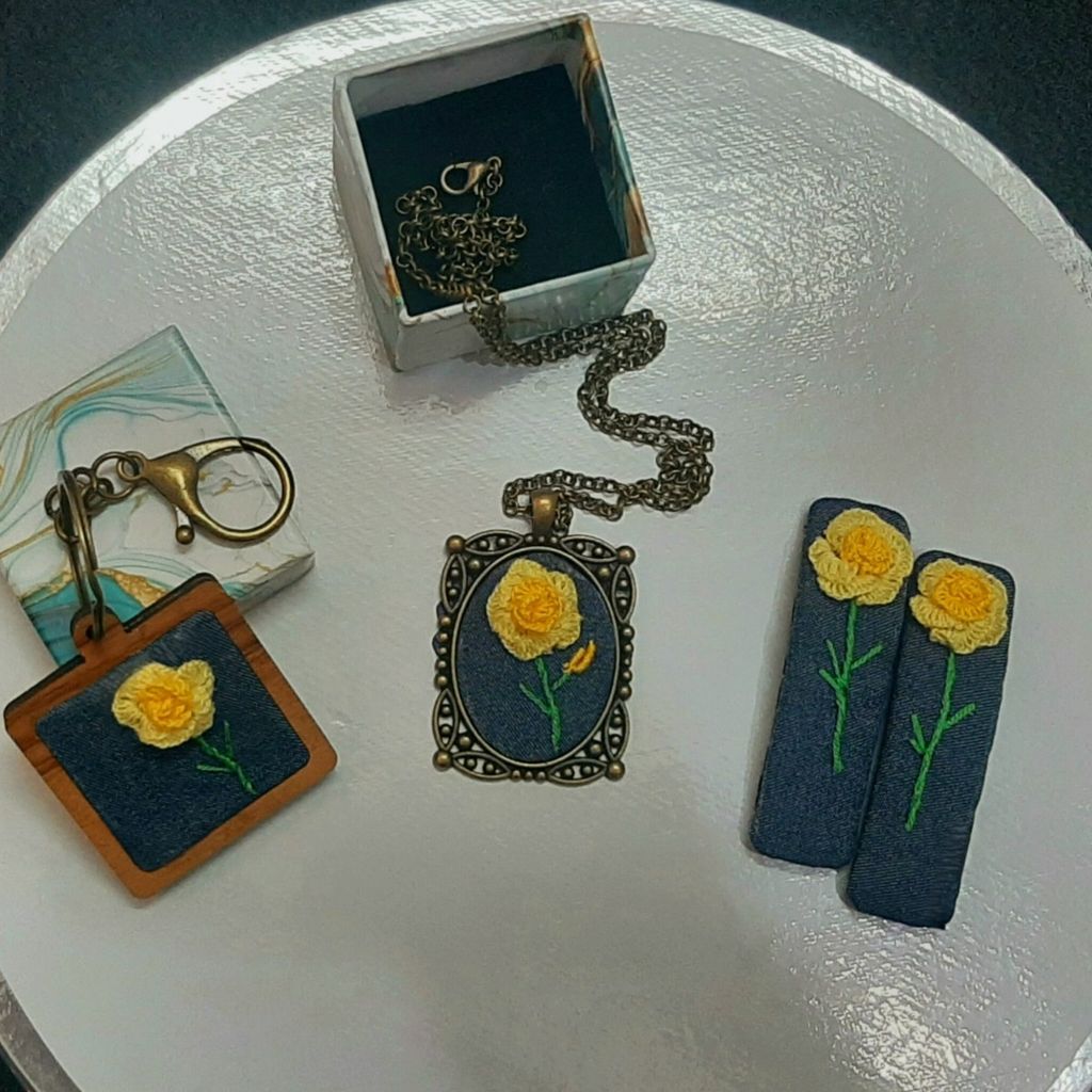 فروش اینترنتی پک هدیه اکسسوری بهمراه ست عبادت