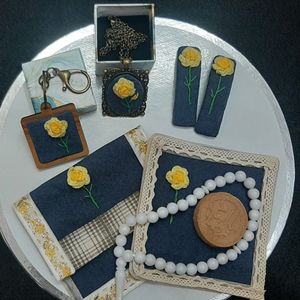 خرید انلاین پک هدیه اکسسوری بهمراه ست عبادت