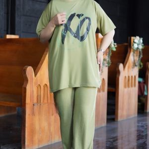 تونیک شلوار آوین