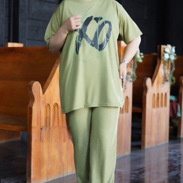 تونیک شلوار آوین