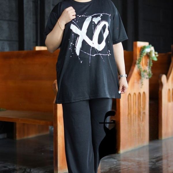 تونیک شلوار آوین