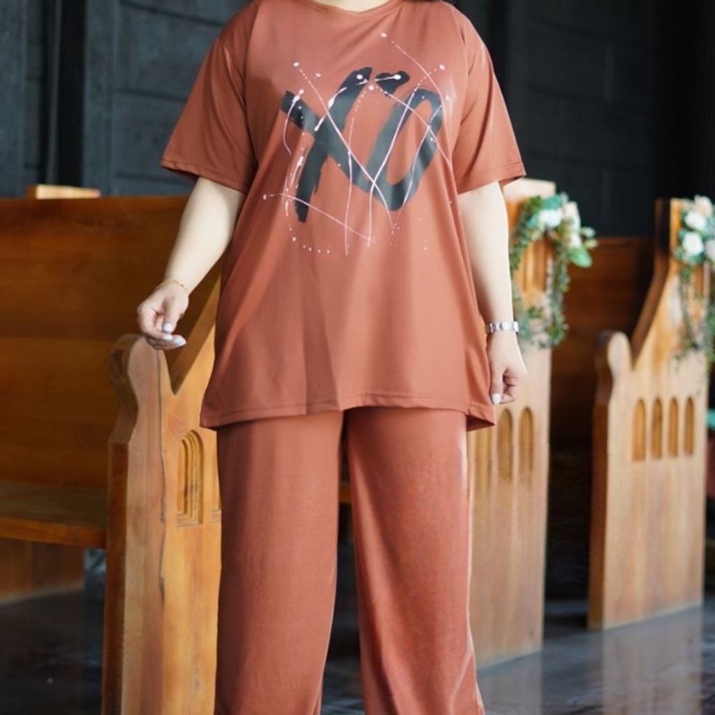 خرید آنلاین تونیک شلوار آوین