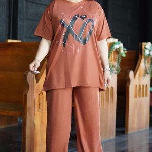 خرید آنلاین تونیک شلوار آوین