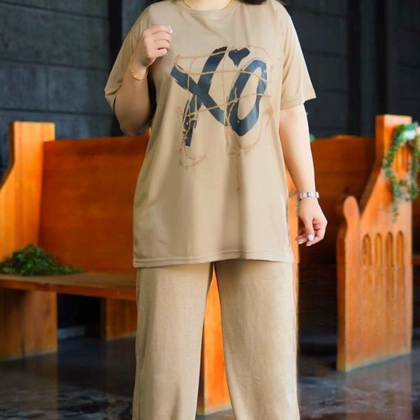 تونیک شلوار آوین