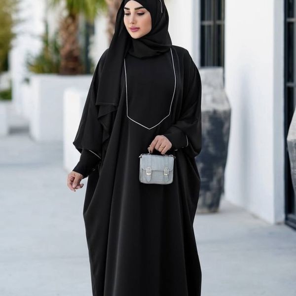 عبایی شیک و جذاب