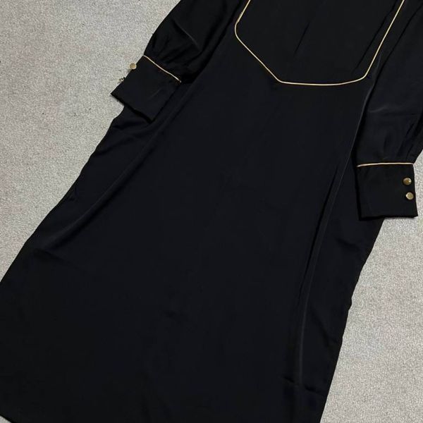 عبایی شیک و جذاب