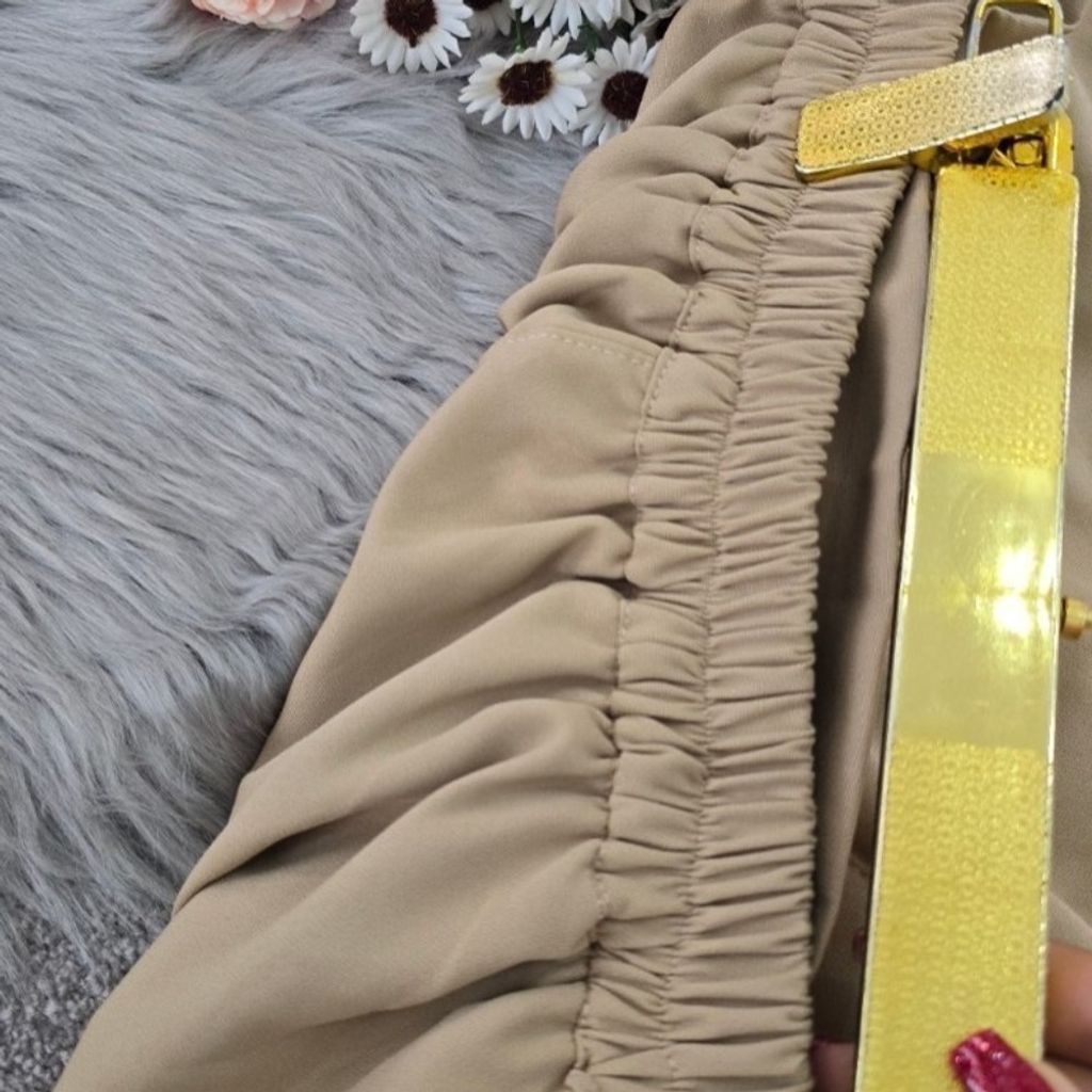 خرید انلاین شلوار بگ مازراتی