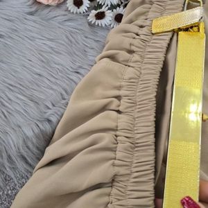 خرید انلاین شلوار بگ مازراتی