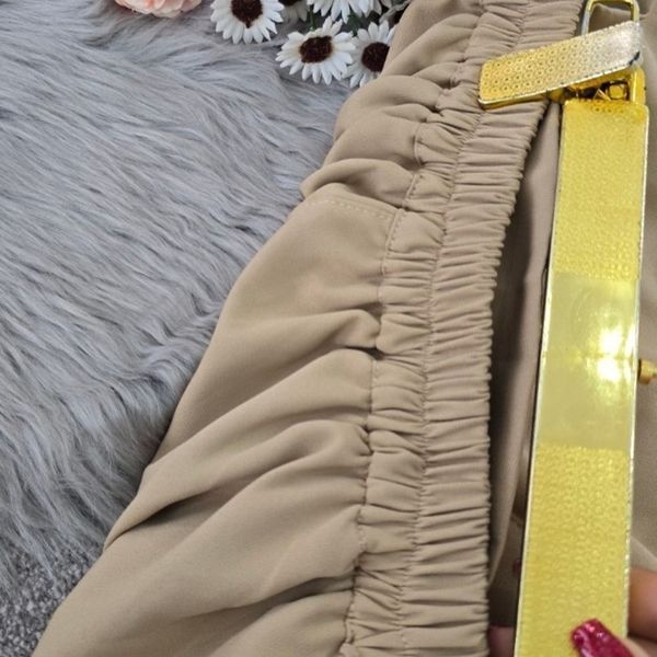 شلوار بگ مازراتی