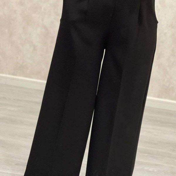 شلوار بگ مازراتی