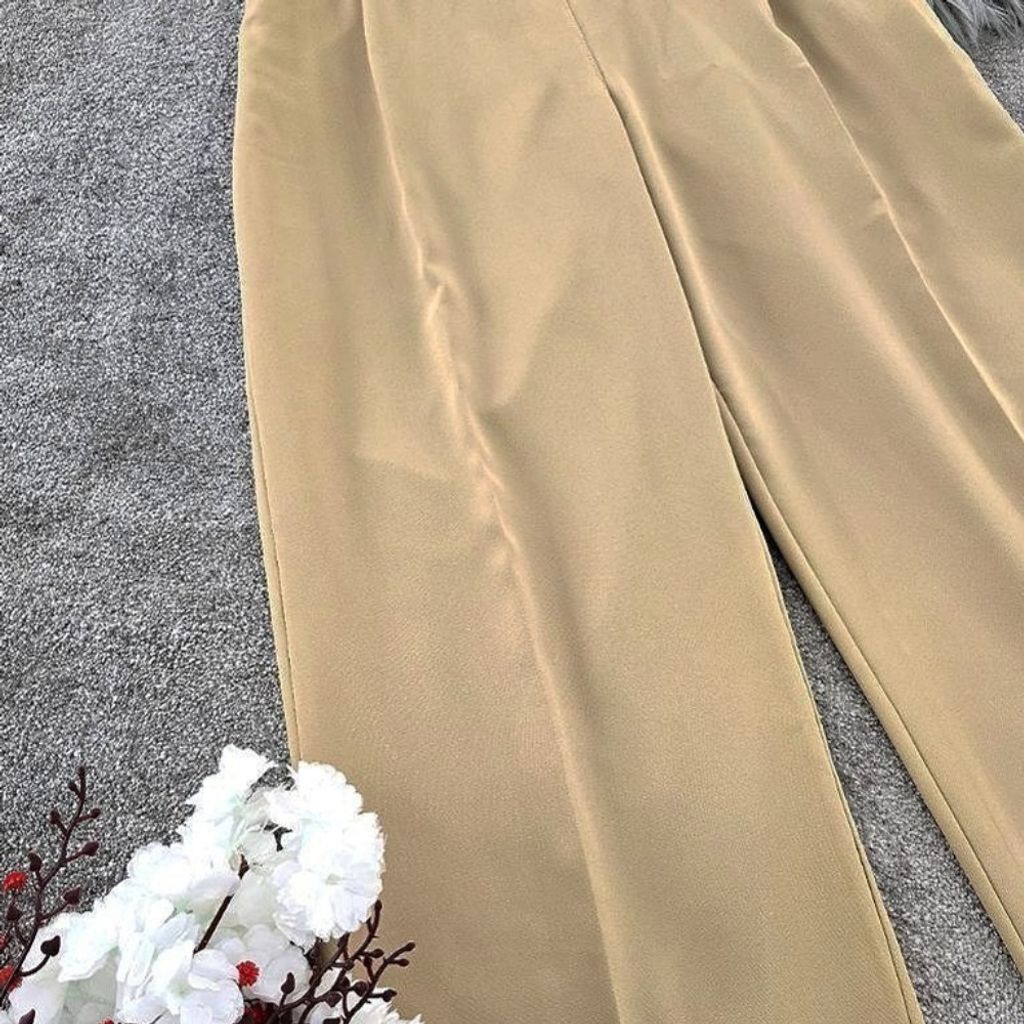 قیمت ارزان شلوار بگ مازراتی