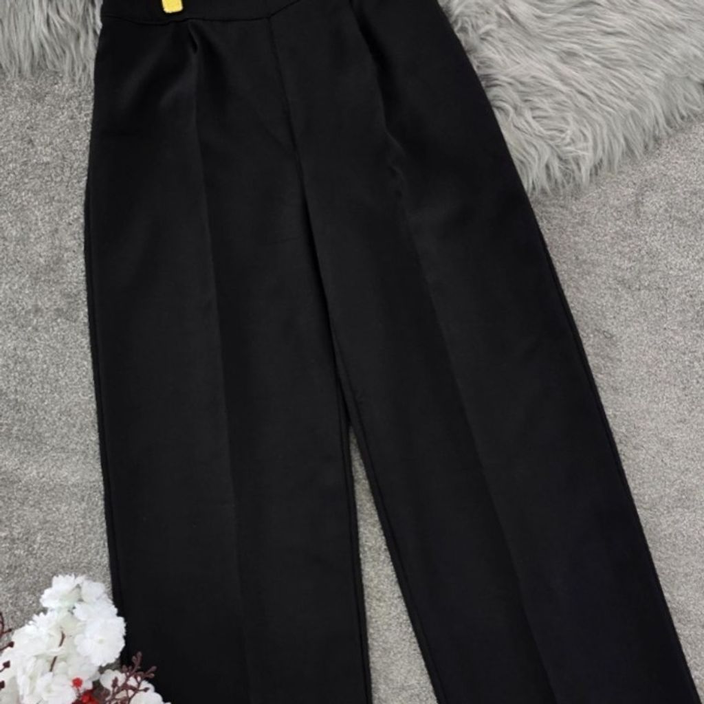 قیمت ارزان شلوار بگ مازراتی