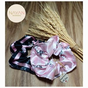 کش مو اسکرانچی