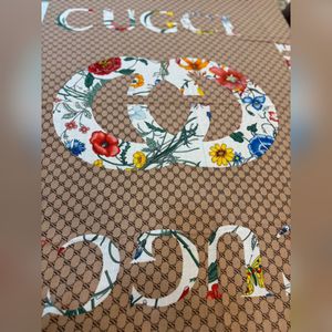 قیمت ارزان روسری وارداتی گوچی