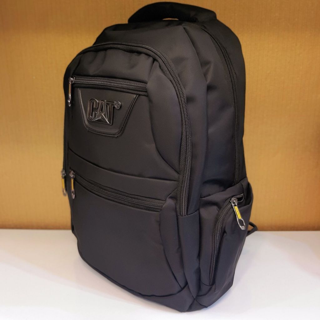 مشخصات کوله پشتی CAT بزرگ