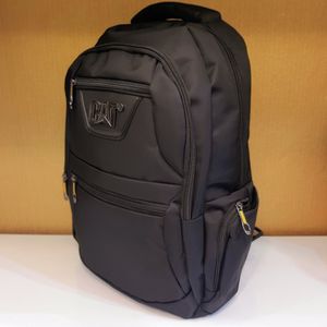 مشخصات کوله پشتی CAT بزرگ