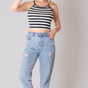 کراپ تاپ اقتصادی