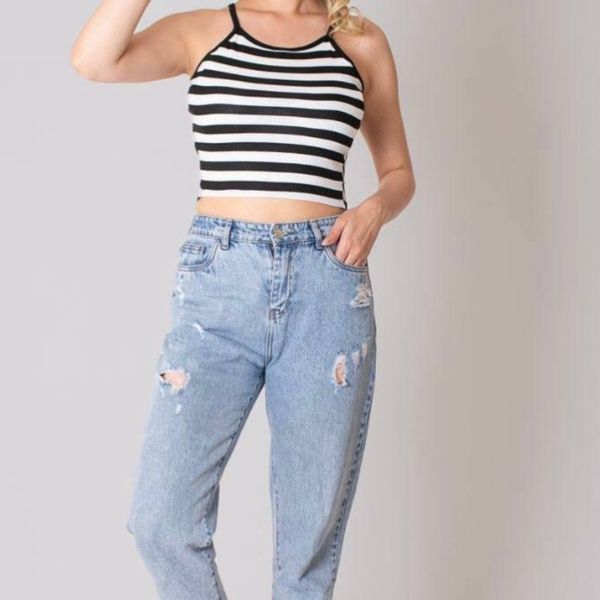 کراپ تاپ اقتصادی