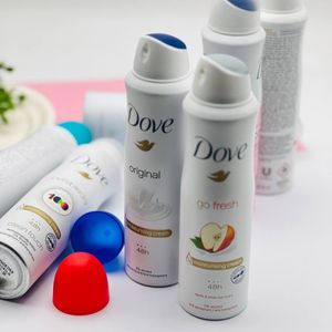 اسپری بدن داو