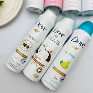 خرید آنلاین اسپری بدن داو