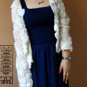 قیمت ارزان پیراهن بلند دخترانه کبریتی