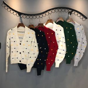 خرید اینترنتی ژاکت بافت جلو باز