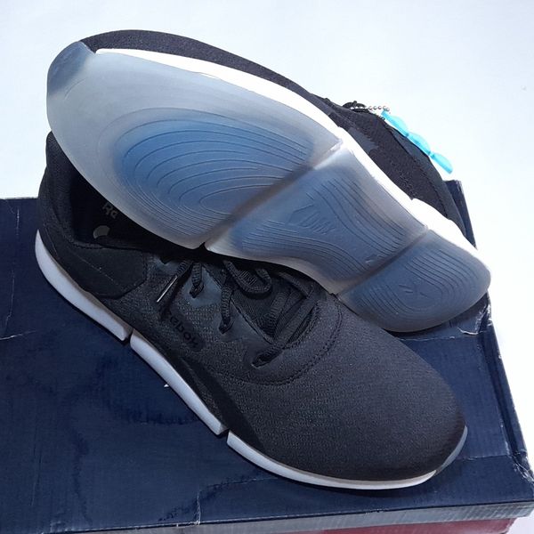 کتونی مردانه روزمره ریباک reebok dailyfit DMX اورجینال