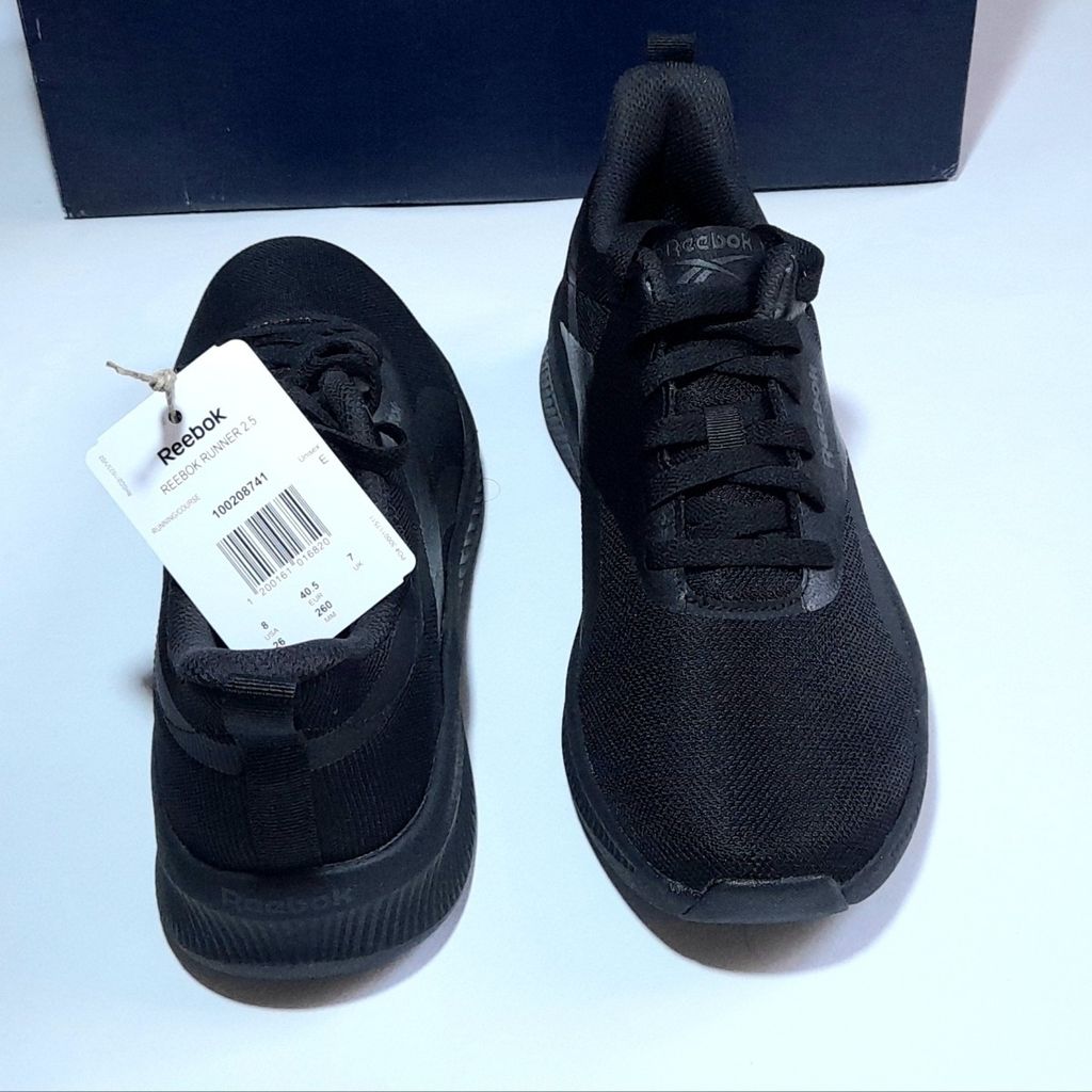 قیمت کفش زنانه پیاده روی و دویدن ریباک Reebok Runner 2.5 اورجینال