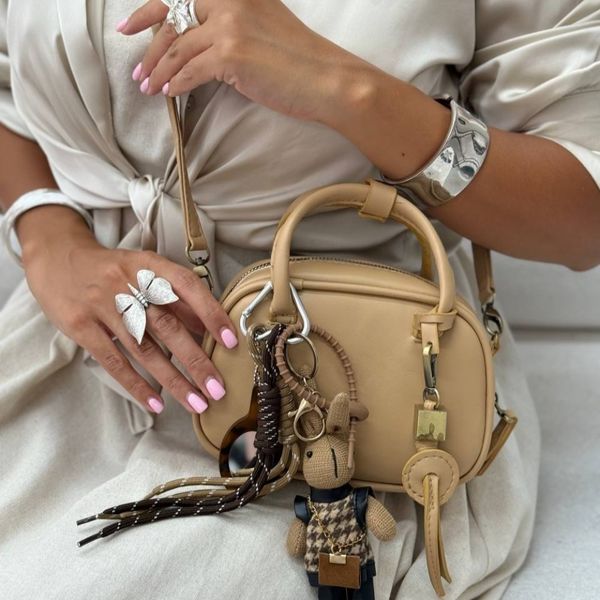 کیف رودوشی آستلیا