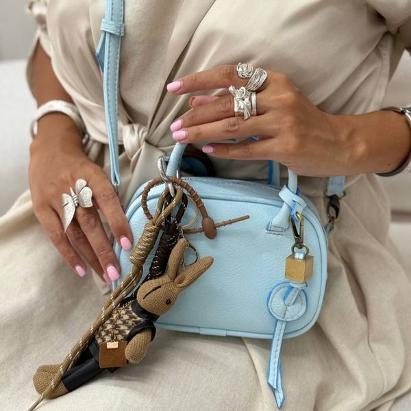 کیف رودوشی آستلیا