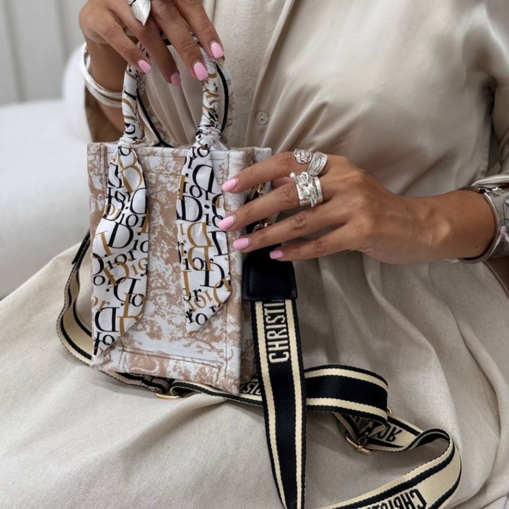 خرید اینترنتی کیف رودوشی رودینا